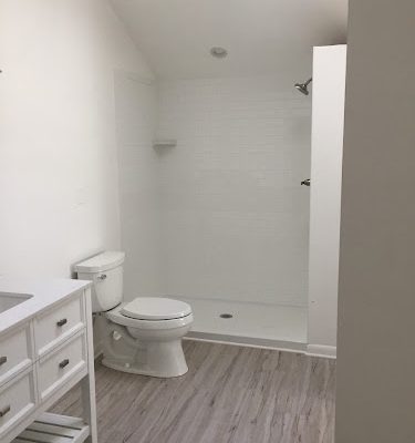 Bathrooms Galore And More Inc.