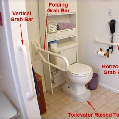 Accessible Construction