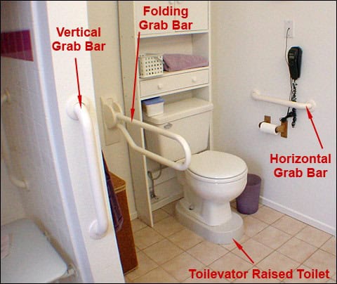 Accessible Construction