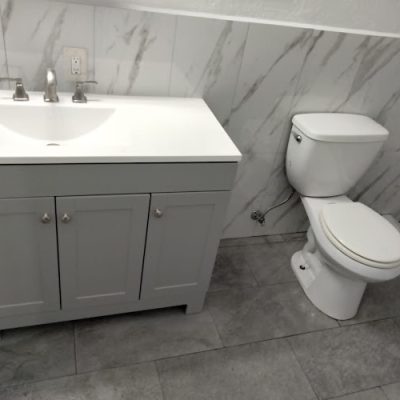 R - plazas LLc remodeling remodelasiones