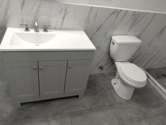 R - plazas LLc remodeling remodelasiones