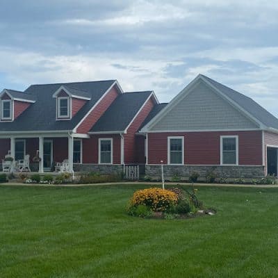 Summit Building & Roofing