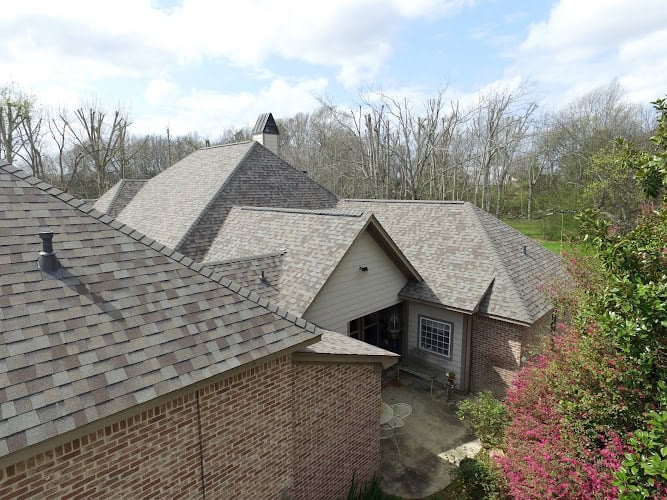Watkins Construction & Roofing