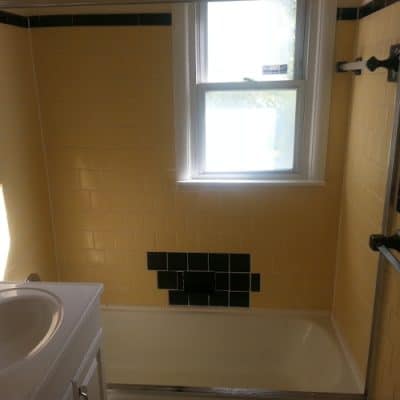 CE Bathtub Refinishing Los Angeles