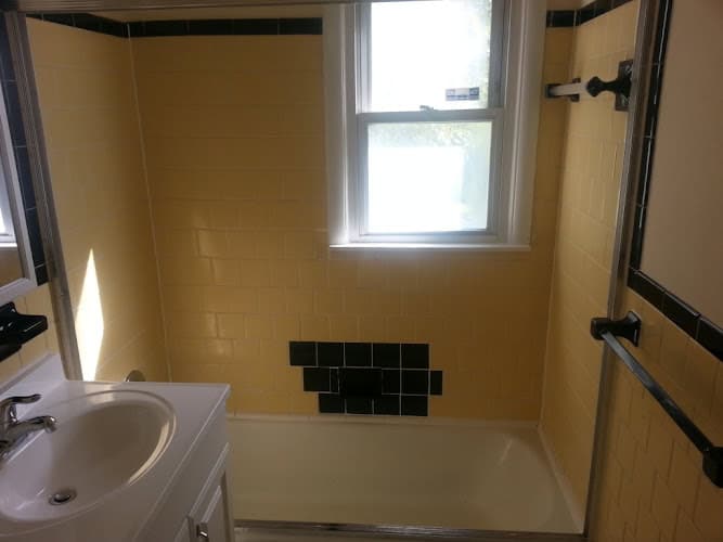 CE Bathtub Refinishing Los Angeles