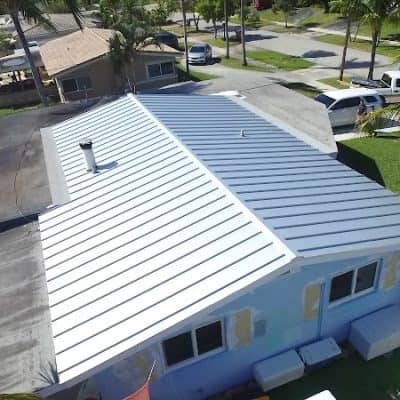 PROPER ROOFING
