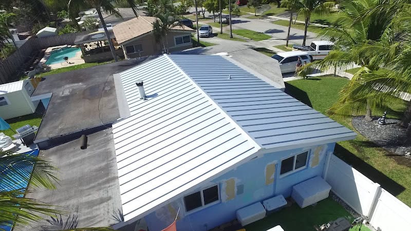 PROPER ROOFING