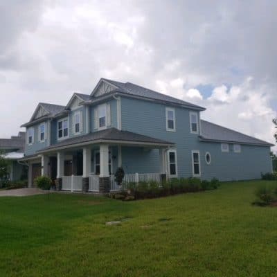 The Handyman Company Jacksonville Home Repair