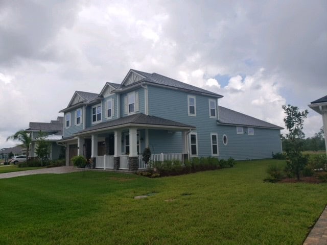 The Handyman Company Jacksonville Home Repair