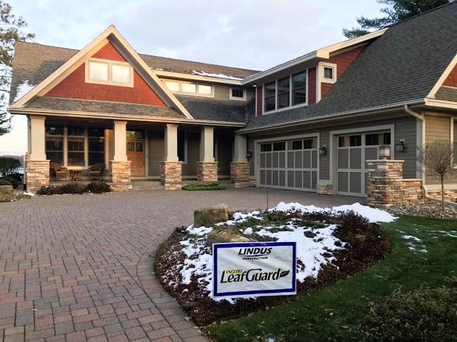 Lindus Construction