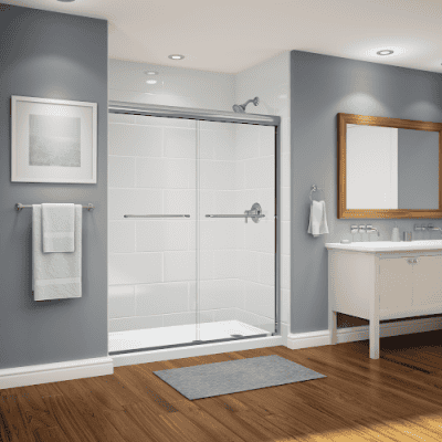 Montgomery Showers