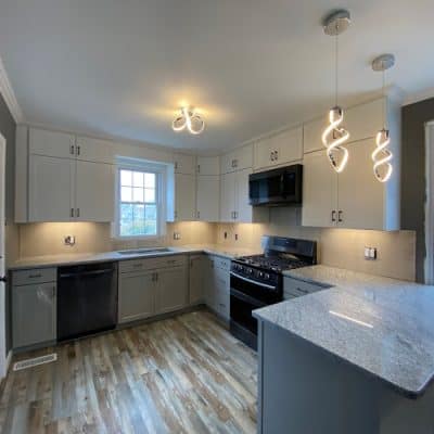 Lancaster Stones LLC