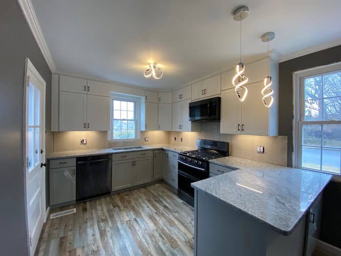 Lancaster Stones LLC