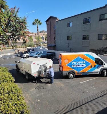 Proper Plumbing | Emergency Plumber, Sewer Line Repair, Tankless Water Heater Repair & Installation in Ramona, CA