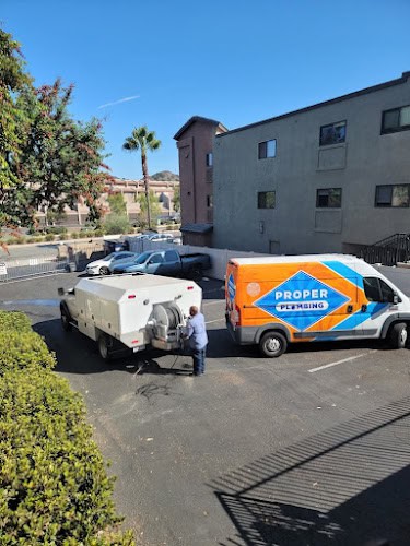 Proper Plumbing | Emergency Plumber, Sewer Line Repair, Tankless Water Heater Repair & Installation in Ramona, CA