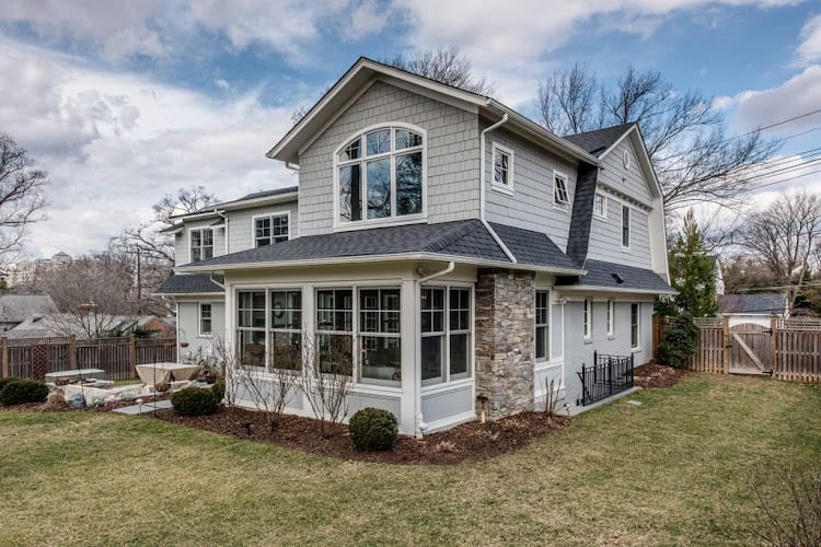 FineCraft Contractors, Inc.