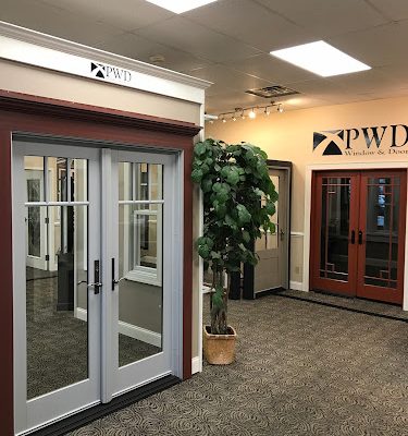 PWD Window & Door