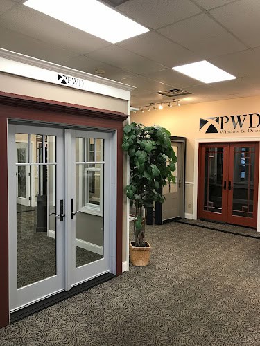 PWD Window & Door