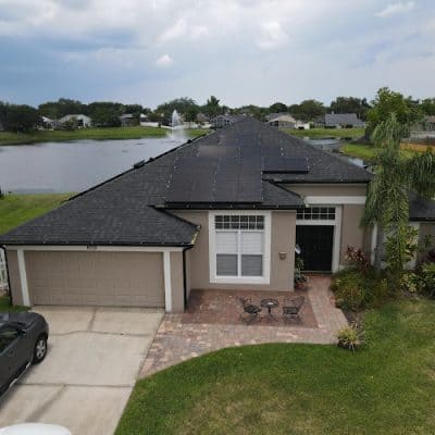 Certified Best Roofing