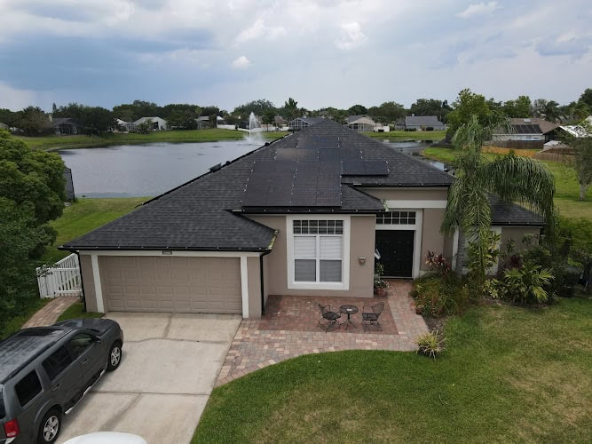 Certified Best Roofing
