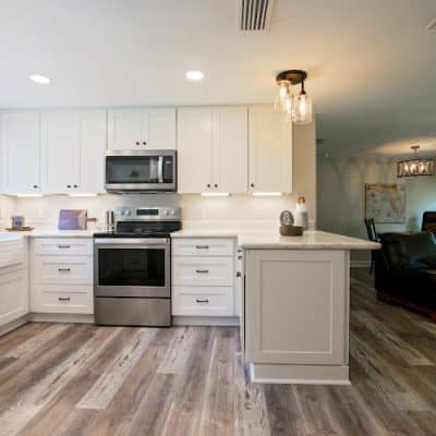 Shore Builders, Inc.