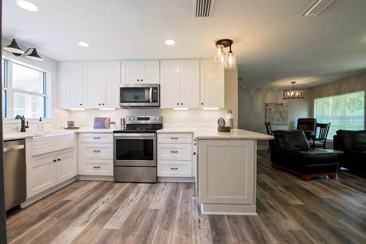 Shore Builders, Inc.