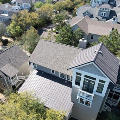 Certified Roofing Solutions, LLC