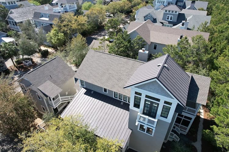 Certified Roofing Solutions, LLC