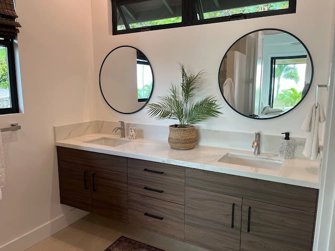 Stone Solutions Incorporated