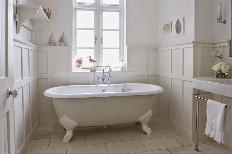 Affordable Bathtub Repair