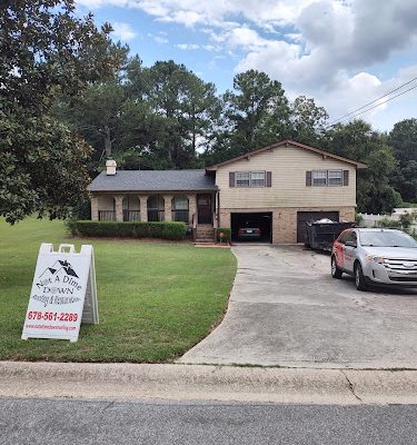 Not A Dime Down Roofing & Restoration LLC