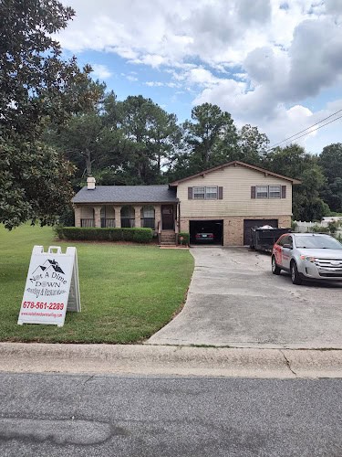 Not A Dime Down Roofing & Restoration LLC