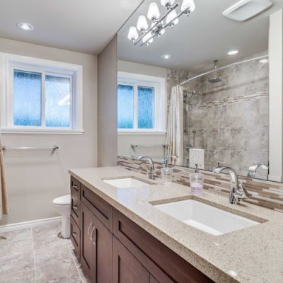 Home Touch Design Kitchen and Bath
