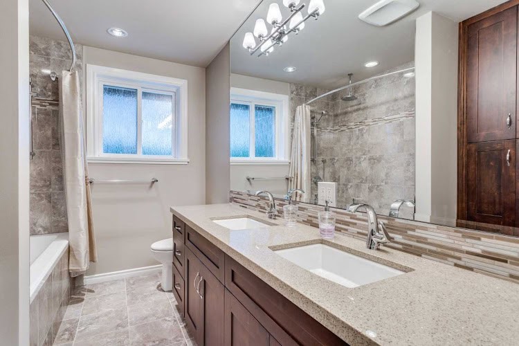 Home Touch Design Kitchen and Bath