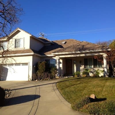 Yancey Home Improvements Inc