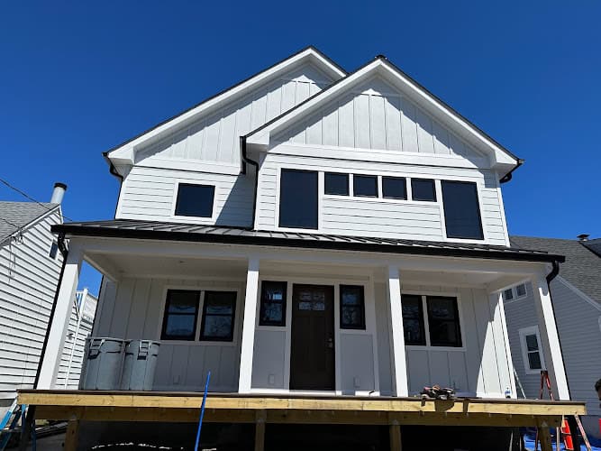 A-Top Roofing & Construction
