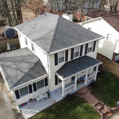Benchmark Roofers