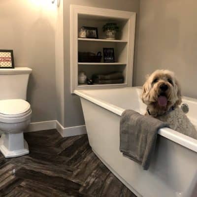 R.J. Tilley Plumbing & Remodeling, Inc.