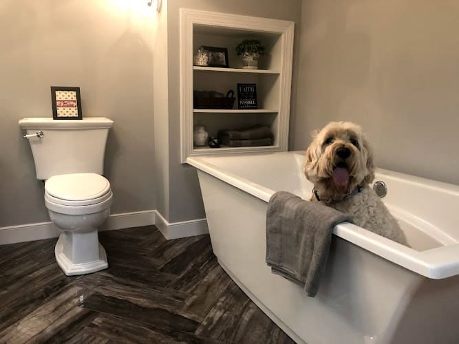 R.J. Tilley Plumbing & Remodeling, Inc.
