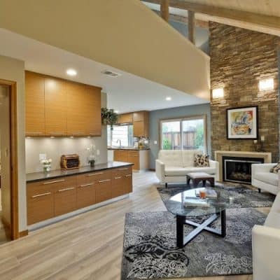 Demetra Cabinetry