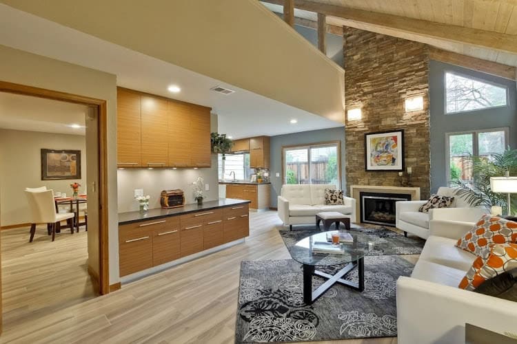 Demetra Cabinetry