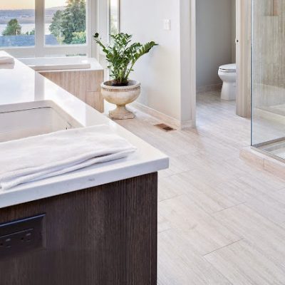 A.R.M. Plumbing
