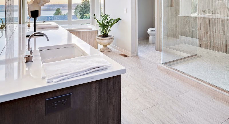 A.R.M. Plumbing