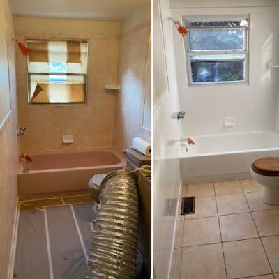 Campos Bathtub Reglazing, INC.