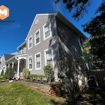 Metro Renovator Group Inc.