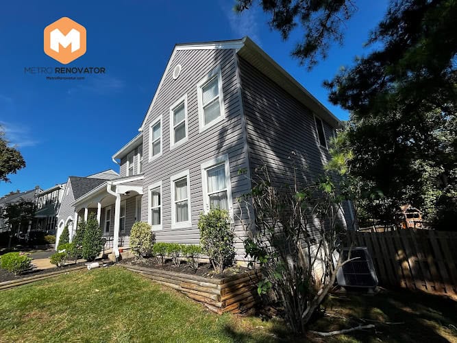 Metro Renovator Group Inc.
