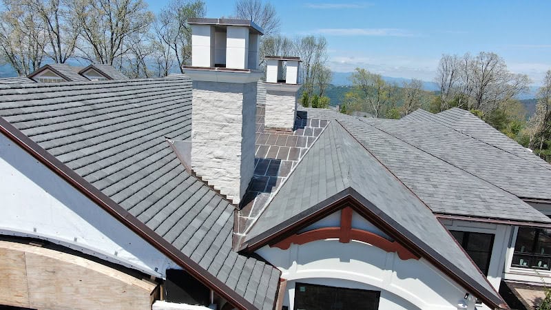 Allcon Roofing