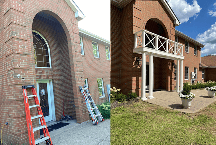 Ace Handyman Services Pittsburgh North