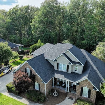 Vista Roofing, Inc.