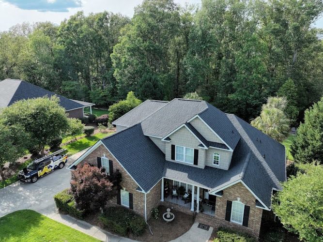 Vista Roofing, Inc.